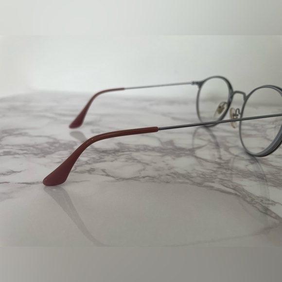 Ray-Ban RB6378 Optics - Picture 8 of 9